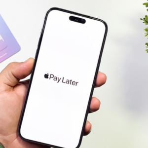 Apple Pay Later, pembayaran dengan mencicil tanpa bunga dan komisi: begitulah cara kerja layanan baru