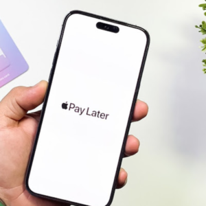 Apple Pay Later ، المدفوعات على أقساط بدون فوائد وعمولات: هكذا تعمل الخدمة الجديدة