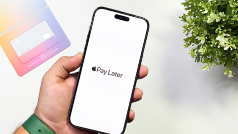 Apple Pay Later，分期付款，无利息和佣金：这就是新服务的运作方式