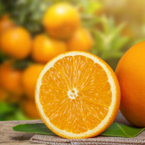 Noch gesündere Orangen dank Genome Editing: Hier sind die Super-Zitrusfrüchte aus dem Studio Crea