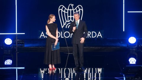 Assolombarda Awards, premiati i “campioni del fare impresa”: ecco tutti i vincitori