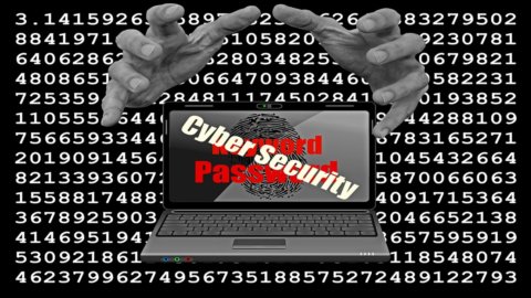网络安全：Equifax 罚款显示网络安全在金融领域的重要性