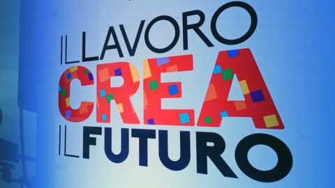 Congresso nazionale della Cgil dal 15 al 18 marzo a Rimini: la prima volta di Meloni e Schlein