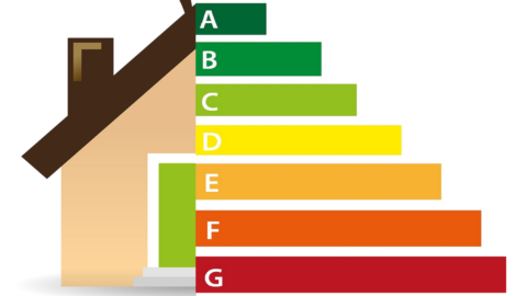 Viviendas verdes: UE aprueba la directiva sobre eficiencia energética de los edificios. Esto es lo que cambia