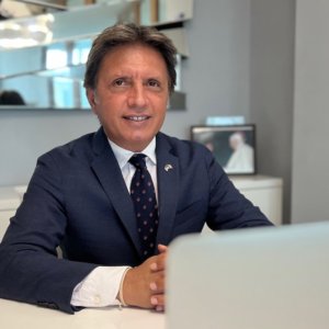 Innovación: la comunidad italiana de Miami Scientific celebra su décimo aniversario. Habla el presidente De Furia