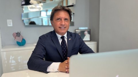 Innovación: la comunidad italiana de Miami Scientific celebra su décimo aniversario. Habla el presidente De Furia