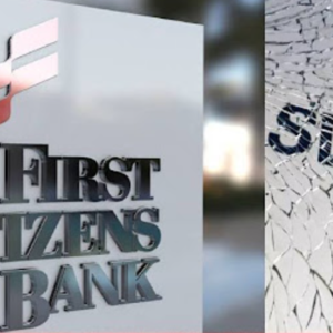First Citizens membeli SVB: deposit 119 miliar dan pinjaman 72 miliar dengan diskon 16,5 miliar