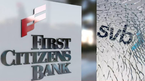 First Citizens acquista Svb: 119 miliardi di depositi e 72 miliardi di prestiti con uno sconto di 16,5 miliardi