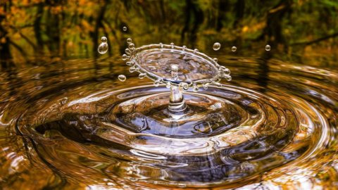 Giornata Mondiale dell’Acqua, da diritto universale all’emergenza siccità