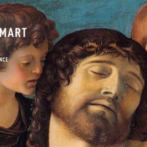 Parigi celebra Giovanni Bellini caposcuola del Rinascimento Veneto. 50 opere da tutto il mondo per il famoso « Giambellino »