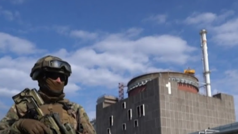 Guerra Russia-Ucraina, novità: “Sale il rischio nucleare a Zaporizhzhia”. Raid russi su tutto il Paese