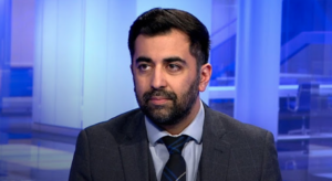 Humza Yousaf