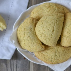 Vatertag San Giuseppe: In Italien ist alles ein Dessert. Das Originalrezept von Raviola di Trebbo