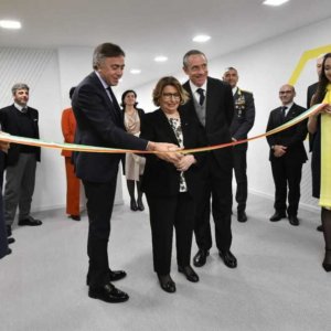 Poste Italiane: foi inaugurado o novo centro de prevenção de fraudes