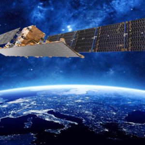 Thales Alenia Space: kontrak dengan ESA hingga 230 juta untuk radar dan satelit optik