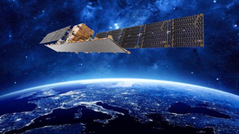 Thales Alenia Space: contracts with ESA up to 230 million for radar and optical satellites