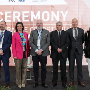 Târgul de la Rimini, protagoniști ai inovației și sustenabilității în K.EY-The Energy Transition Expo