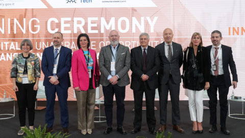 Rimini Fair, protagonis inovasi dan keberlanjutan di K.EY-The Energy Transition Expo