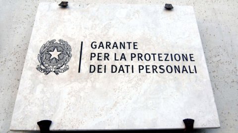 Detener ChatGPT. Para el Garante de Privacidad recopila datos personales ilícitamente