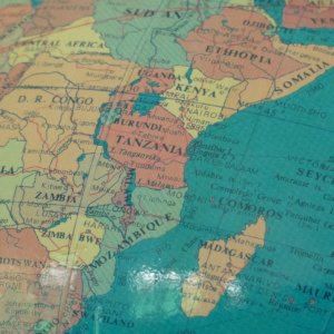 Export strumentale da record: il futuro è già in Africa