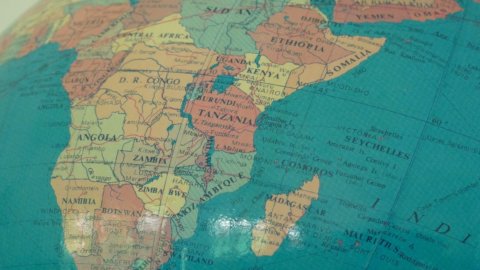 Il Piano Mattei e la foresta del Congo: una grande opportunità di sviluppo per la cooperazione Sud-Sud