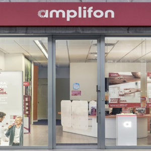 Amplifon: se lansează noul plan de sustenabilitate „Listening Ahead”.