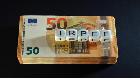 Detrazioni Irpef 2024: taglio di 260 euro per redditi sopra 50 mila euro. Come funziona