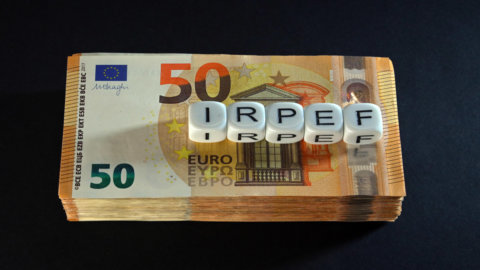 Irpef deductions 2024: cut of 260 euros for incomes above 50 thousand euros. How does it work