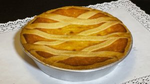 Pastiera