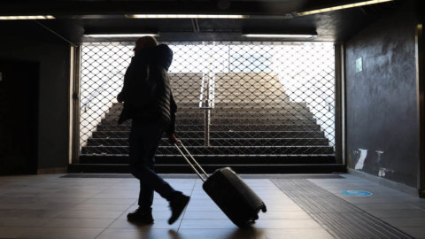 Verkehrsstreik am Freitag, 26. April: Busse, Straßenbahnen und U-Bahnen sind vier Stunden lang gefährdet. Von Mailand nach Rom finden Sie hier die Fahrpläne