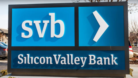 Silicon Valley Bank