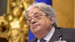 Stefano Silvestri