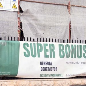 Superbonus: da prorrogação para villas à dedução de 10 anos, a notícia do decreto aprovado pela Comissão