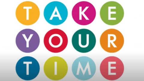 Gruppo Fs, al via allo scalo Farini di Milano il progetto artistico “Take Your Time”