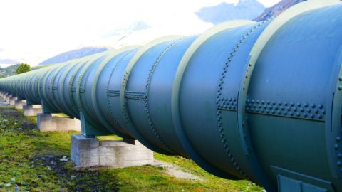 Campania leads the way in investments for water supply security: Agici analysis