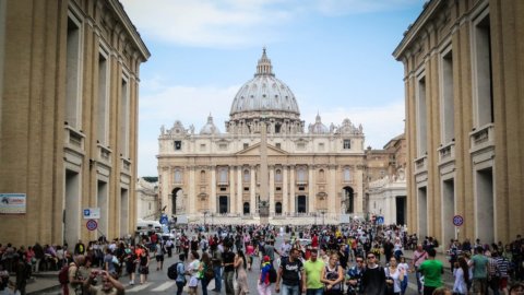 San Pietro a portata di click: come prenotare la visita alla Basilica con la nuova piattaforma ufficiale