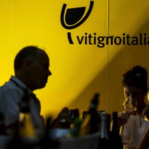 VitignoItalia:  il Salone dei Vini e dei Territori Vitivinicoli Italiani di Napoli sbarca al Maschio Angioino