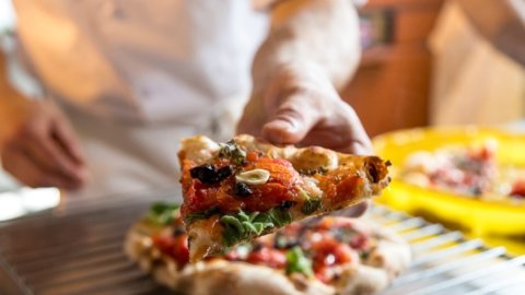 A Cidade da Pizza 2023: cinco etapas de norte a sul para coroar os novos talentos da pizza na Itália