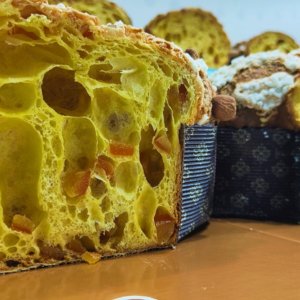 Divina Colomba 2023: Pugliese la mejor tradicional Pascua Colomba, Lombarda la mejor creativa