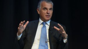 Sergio Ermotti torna in Ubs