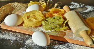 pasta in casa
