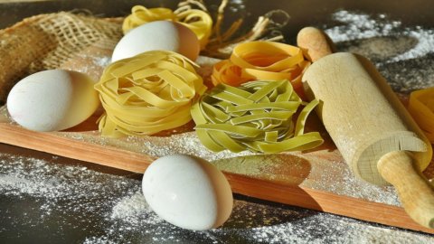 La cucina italiana candidata a patrimonio Unesco per il 2023 come un insieme di pratiche sociali, riti e gestualità di saperi locali