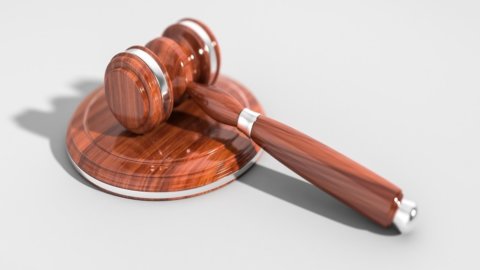 Giustizia, Sezioni fallimentari: il nuovo codice della crisi non frena i procedimenti. I dati dell’Osservatorio Cherry Sea