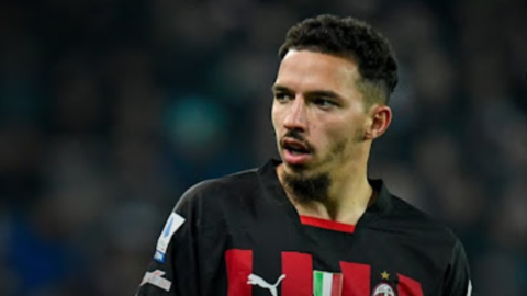 Liga dos Campeões, Milan vence Napoli por 1 a 0 no San Siro: gol de Bennacer foi decisivo