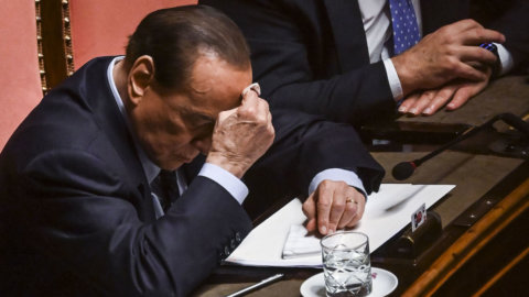 Berlusconi: il medico Zangrillo “né ottimista né pessimista ma le terapie cominciano a funzionare”