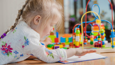 Kindergartenbonus: Die Bewerbungsfrist für 30 wurde bis zum 2022. Juni verlängert
