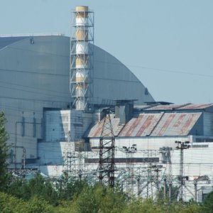 Tschernobyl heute: was passiert 37 Jahre nach der nuklearen Tragödie nach der russischen Invasion