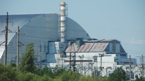 Tschernobyl heute: was passiert 37 Jahre nach der nuklearen Tragödie nach der russischen Invasion