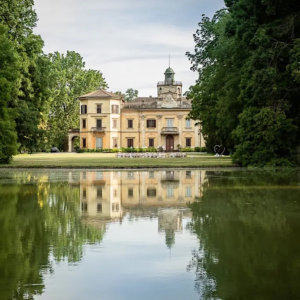 Giardino inglese: la sua storia nel nuovo libro edito da Olschki sul Parco Spalletti Trivelli