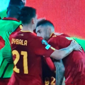 Roma ve Atalanta Avrupa Ligi'nde yarı finalde. İtalya, Şampiyonlar Ligi'nde 5. sırada yer alacak. Bugün Cagliari-Juve